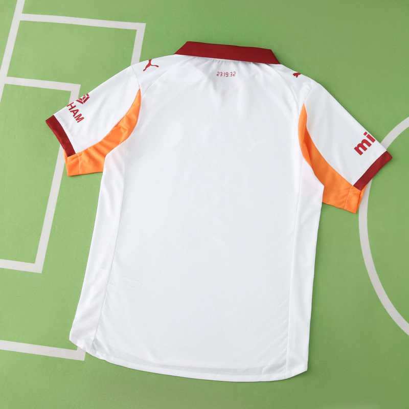 Away 25/26 Men's Player Jersey Pulses Football