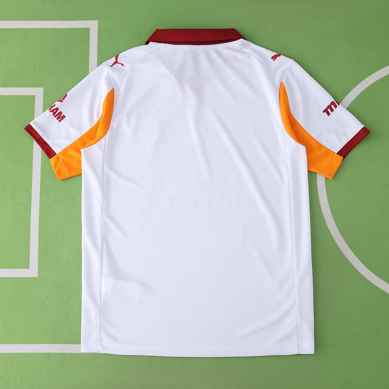 Away 25/26 Men's Jersey Pulses Football