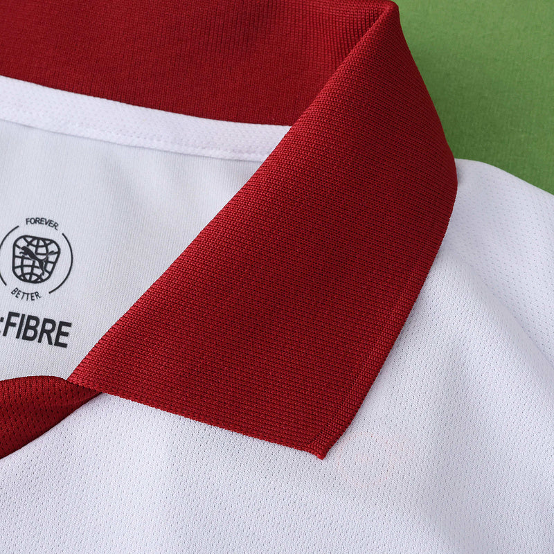 Away 25/26 Men's Jersey Pulses Football