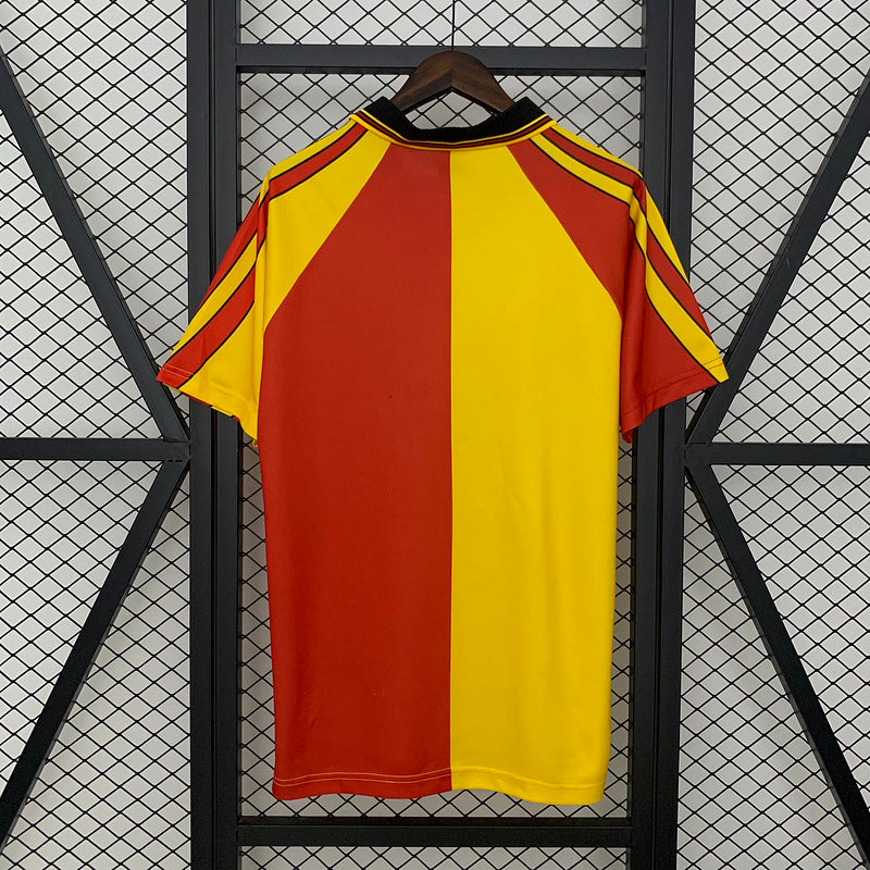 Retro Home 98/99 Men's Jersey Pulses Football