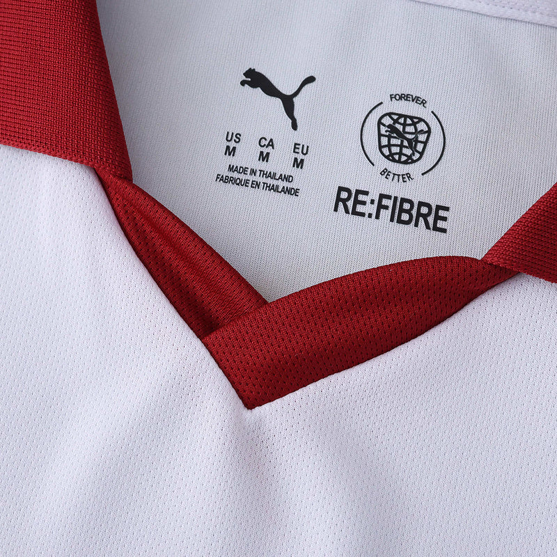 Away 25/26 Men's Jersey Pulses Football