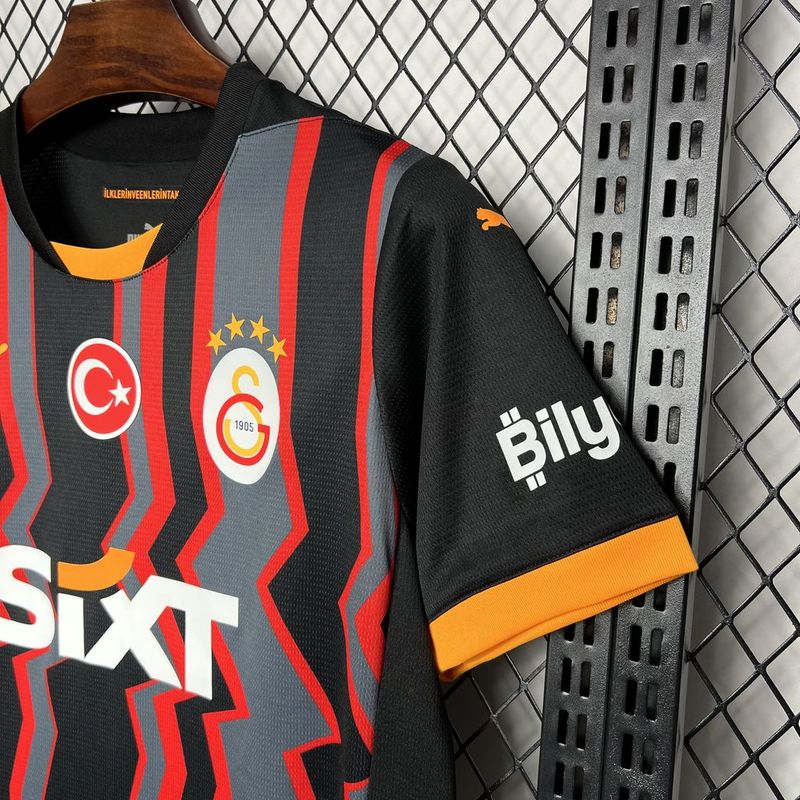 Third 24/25 Men's Jersey Pulses Football