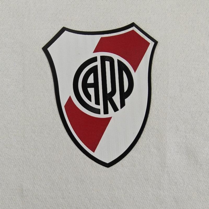 River Plate 2025 Hoodie Pulses Football