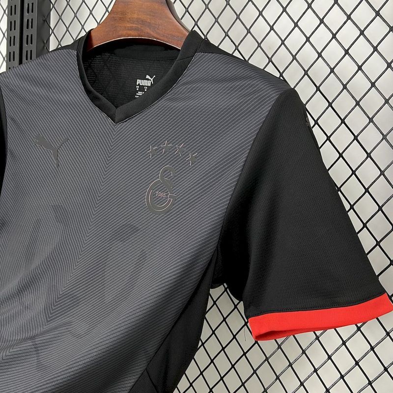 Jersey 24/25 Men's Pulses Football
