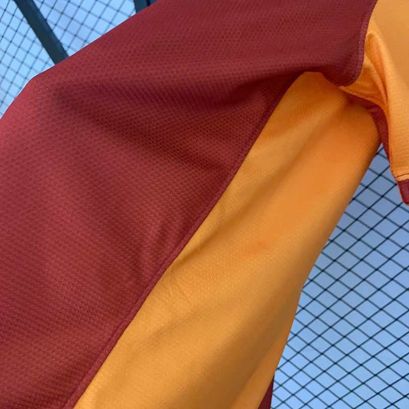 Retro Jersey 13/14 Men's Pulses Football
