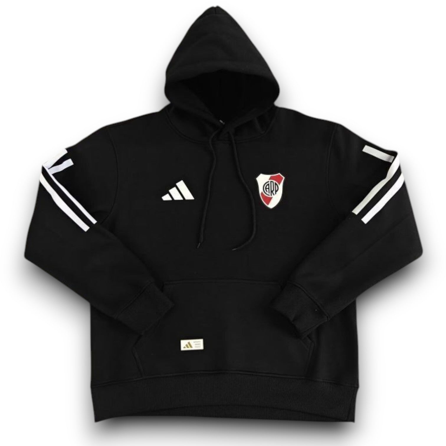River Plate 2025 Hoodie Pulses Football