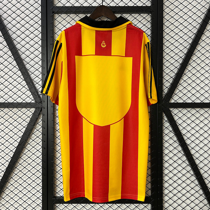 Retro Home 99/00 Men's Jersey Pulses Football