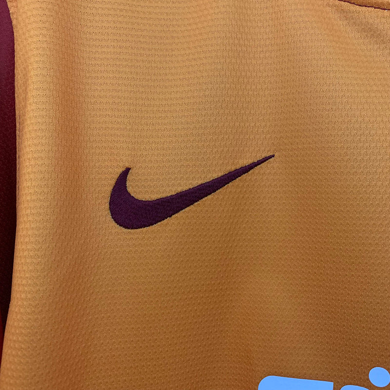 Retro Jersey 13/14 Men's Pulses Football