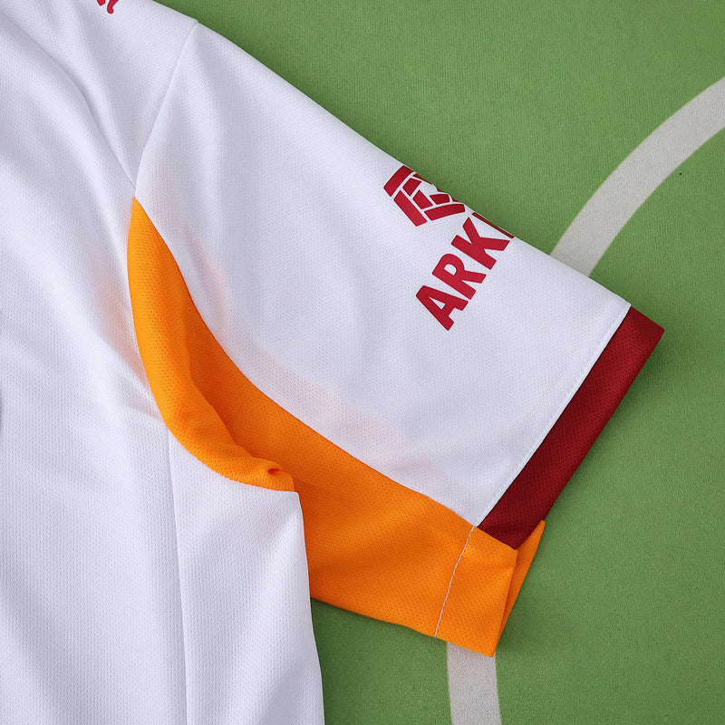 Away 25/26 Men's Jersey Pulses Football