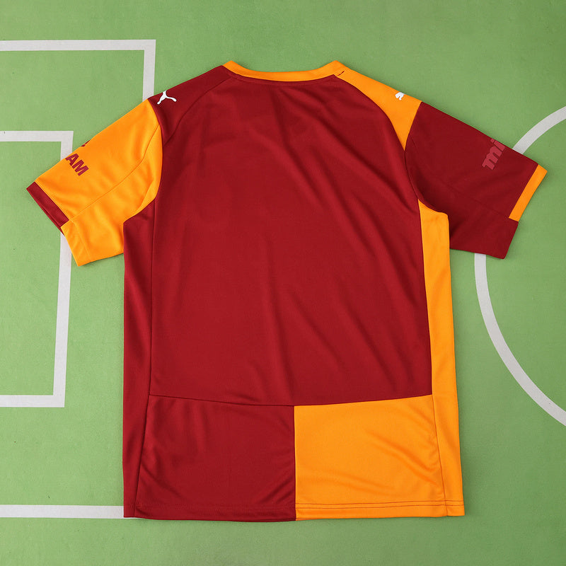 Home 25/26 Men's Jersey Pulses Football