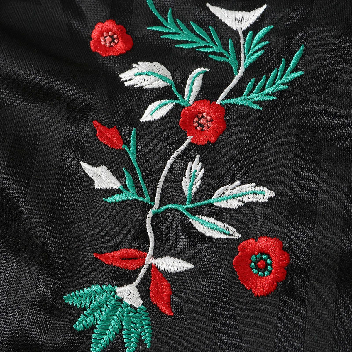 Embroidered Third 26/27 Player Edition Shirt Pulses Football
