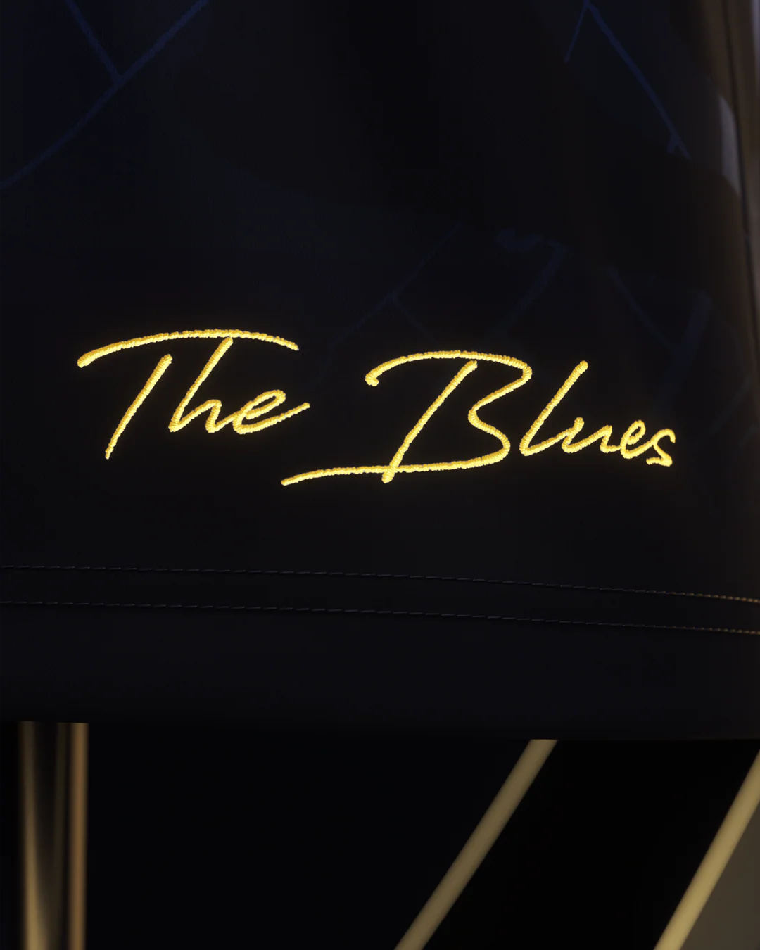 The Blues (2025 Club WC Winners) Jersey Chelsea