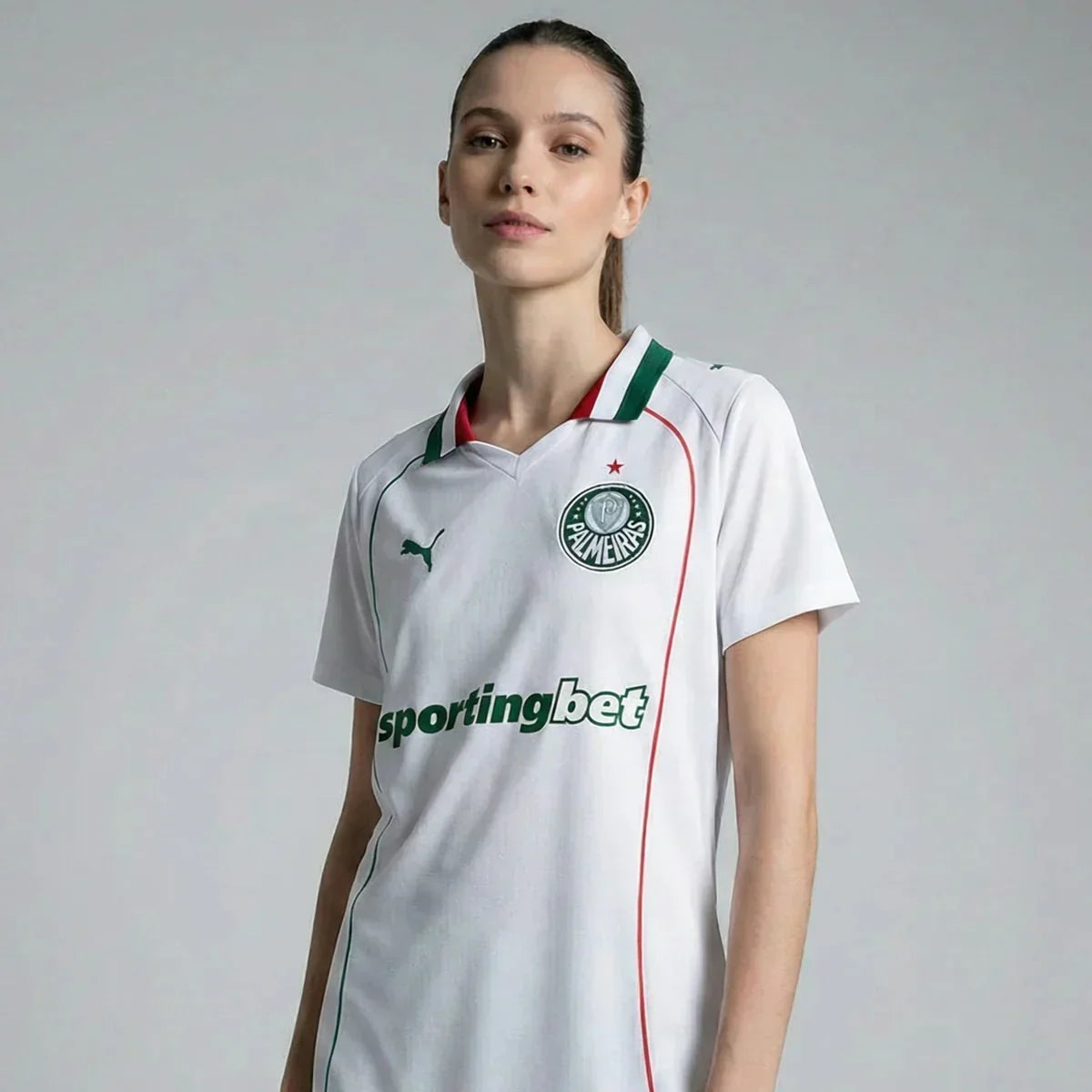 Away 26/27 Women’s Shirt Pulses Football