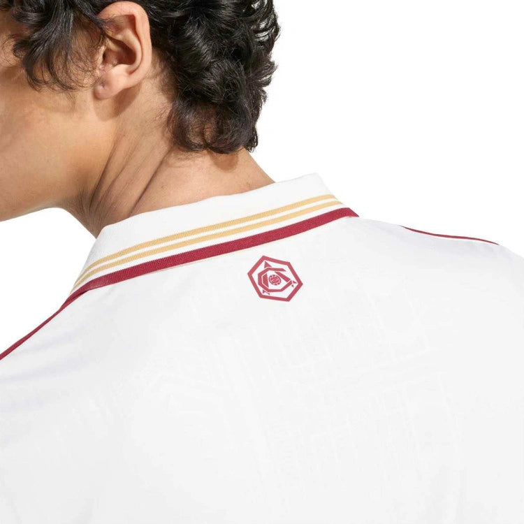 Arsenal FC Third Kit 2025-2026 Shirt