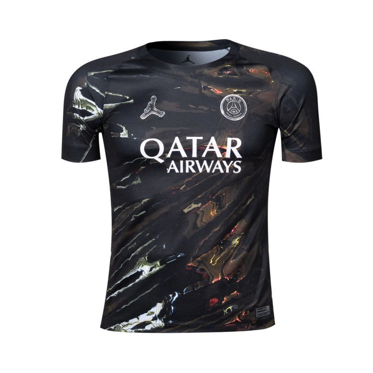 Nike PSG 5th Kit 2025-2026 - Fan Version