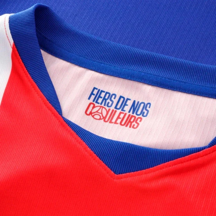 Away 26/27 Men's Fan Jersey 004 Pulses Football