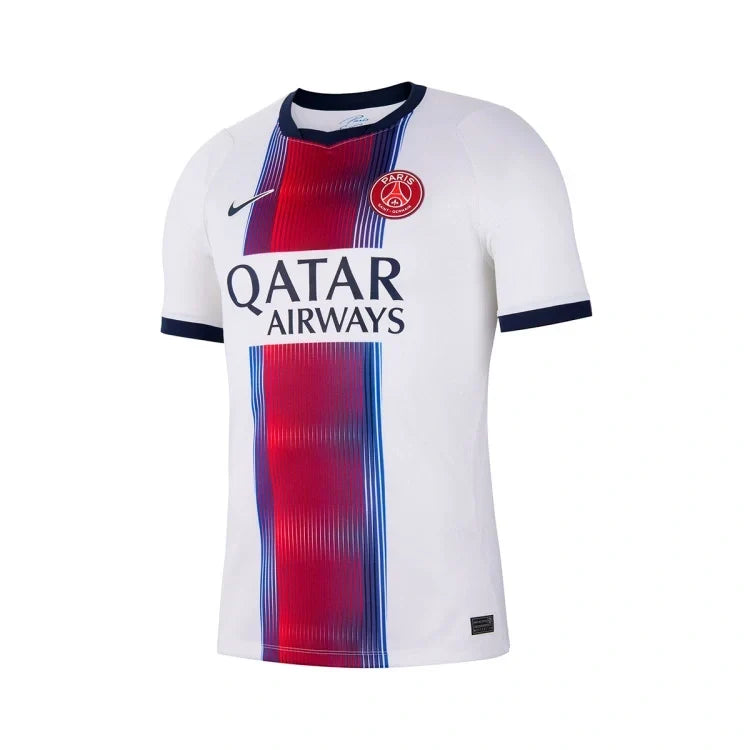 Away 26/27 Men's Fan Jersey 004 Pulses Football