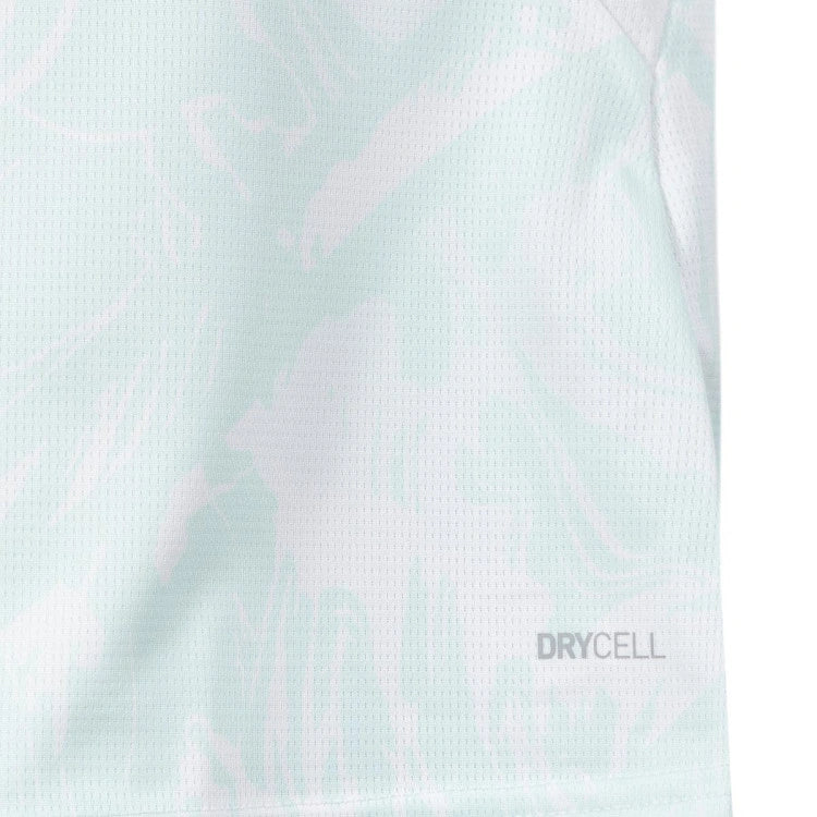 Camisola Feminina - Away Portugal Principal 2025/26 - Fan Version