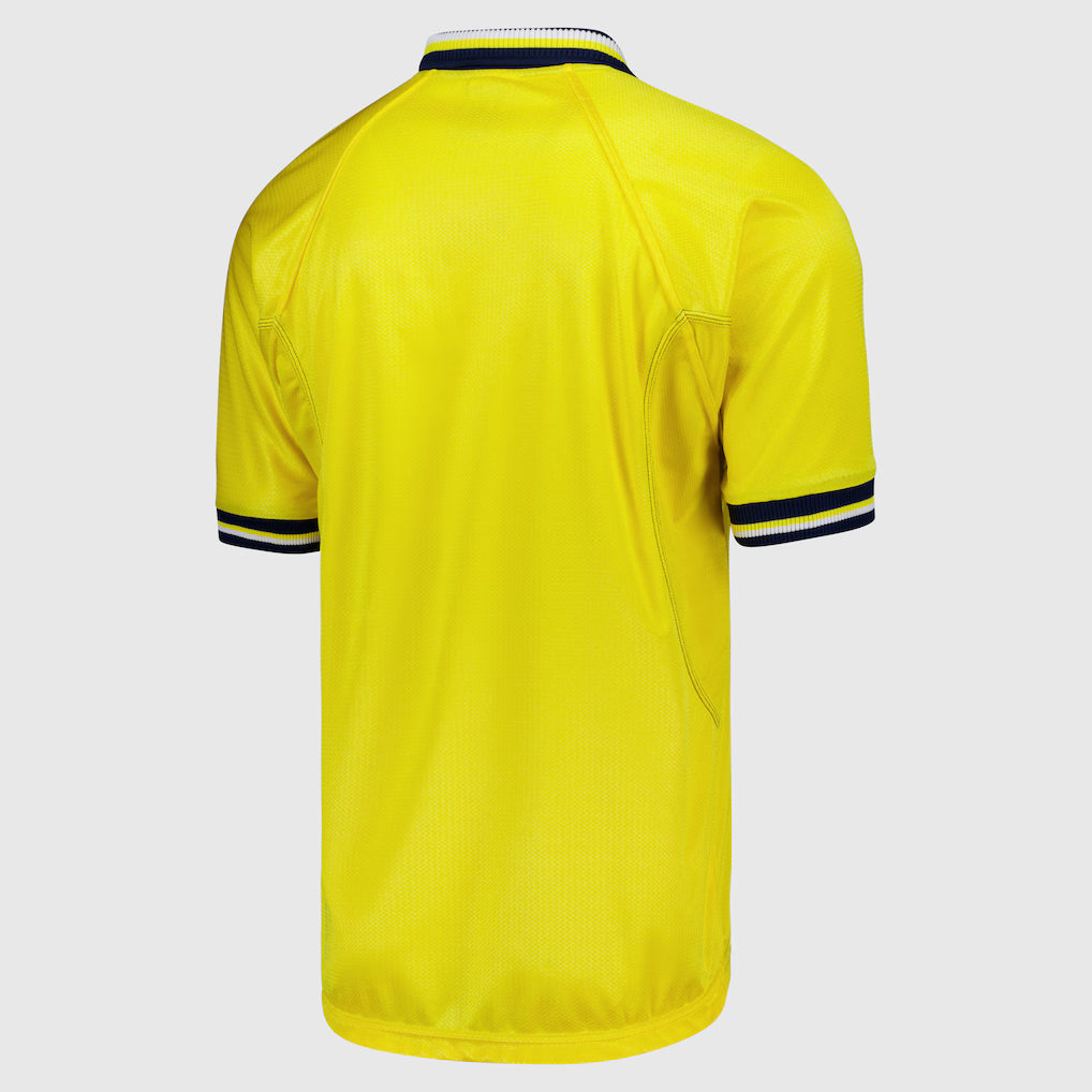 Chelsea 2025/2026 Third Jersey – Fan Pulses Football