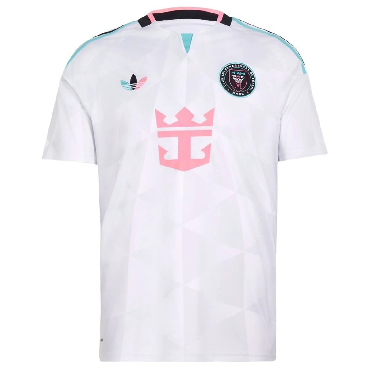 Combo 26/27 - Home, Away and Third 031 Pulses Football