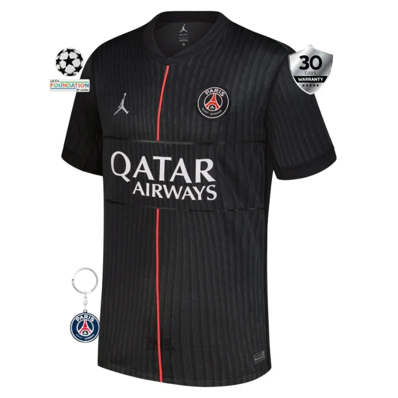 Combo 2025/26 Home, Away, Third and Fourth 004 Pulses Football