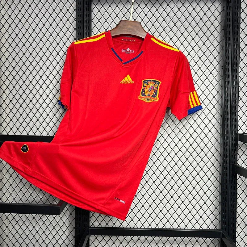 Combo 2026 - Home, Away and Retro Away 2010 704 Pulses Football