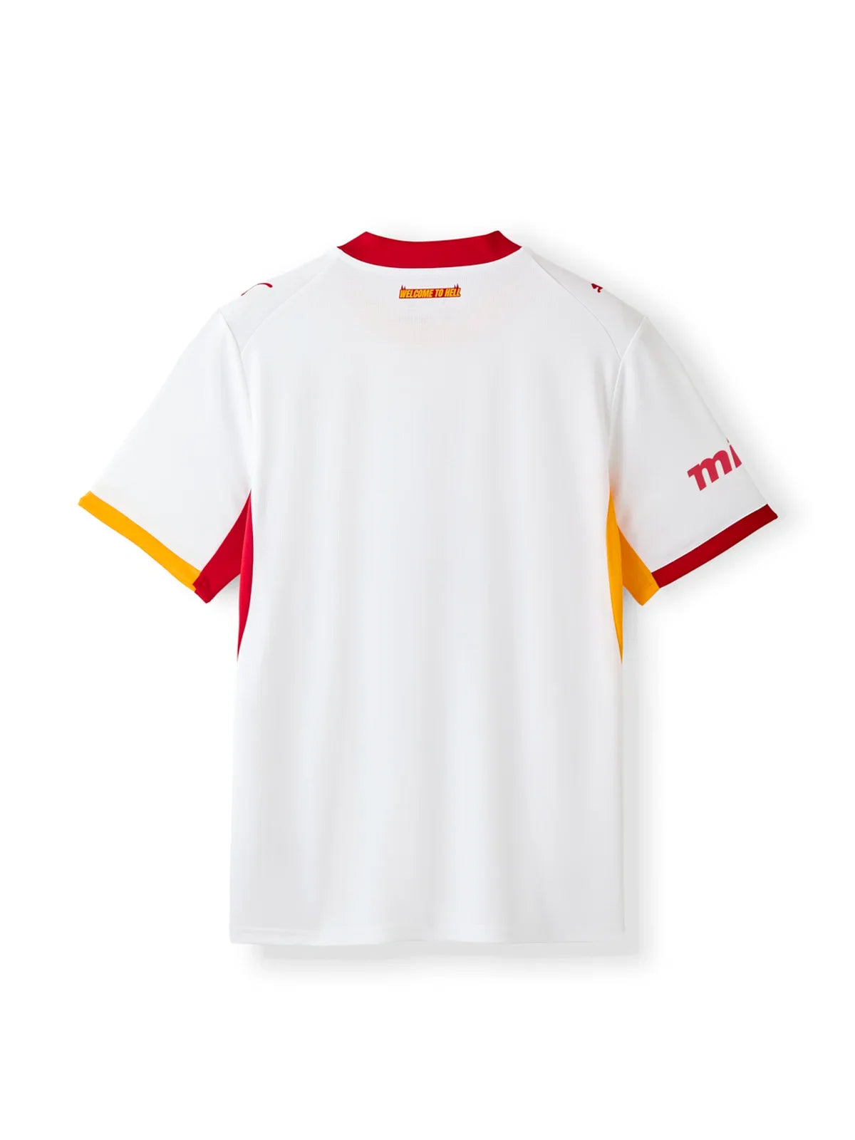 Combo Galatasaray 26/27 Home and Away Jerseys Pulses Football