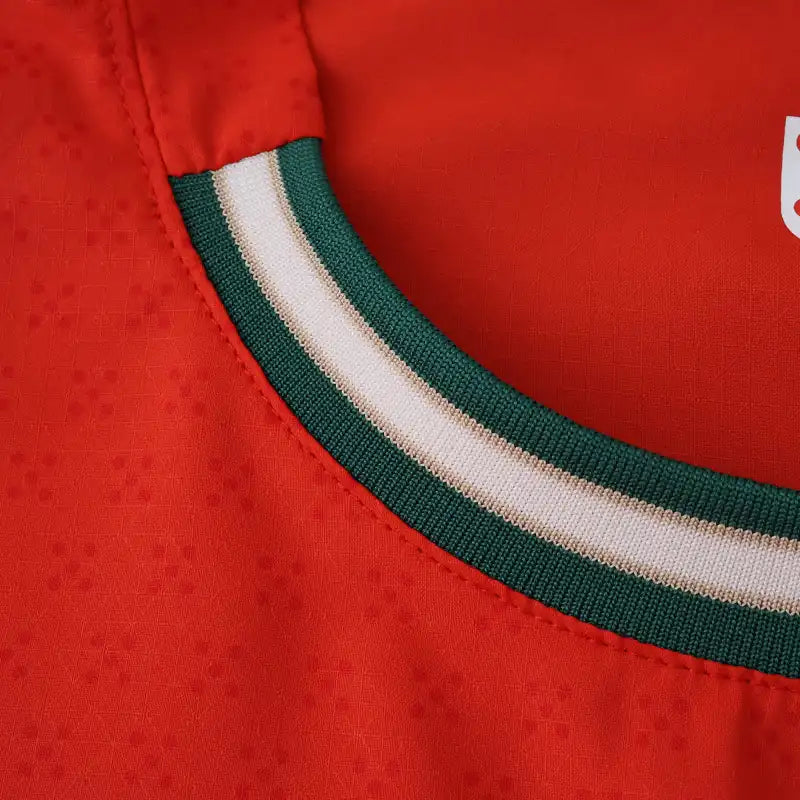 Cristiano Ronaldo Portugal UEFA Nations League Winner Kids Kit Jersey KinderTrikot Maillot Shirt Pulses Football