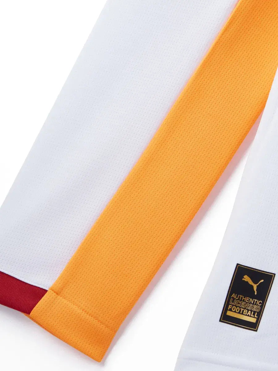 Away 25/26 Men's Long Sleeve Jersey Pulses Football