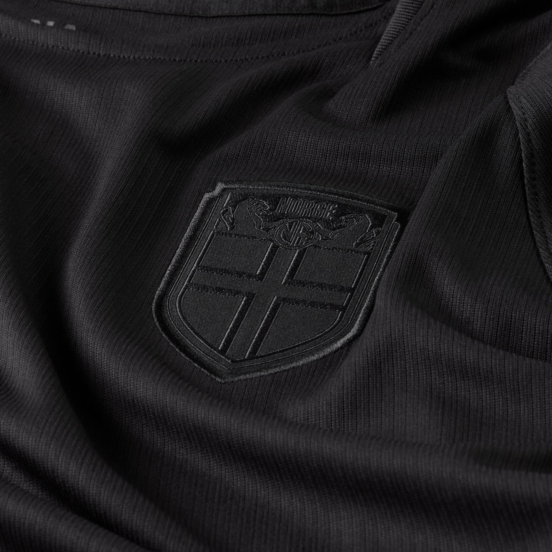 Norway World Cup 2026 Away Jersey Pulses Football