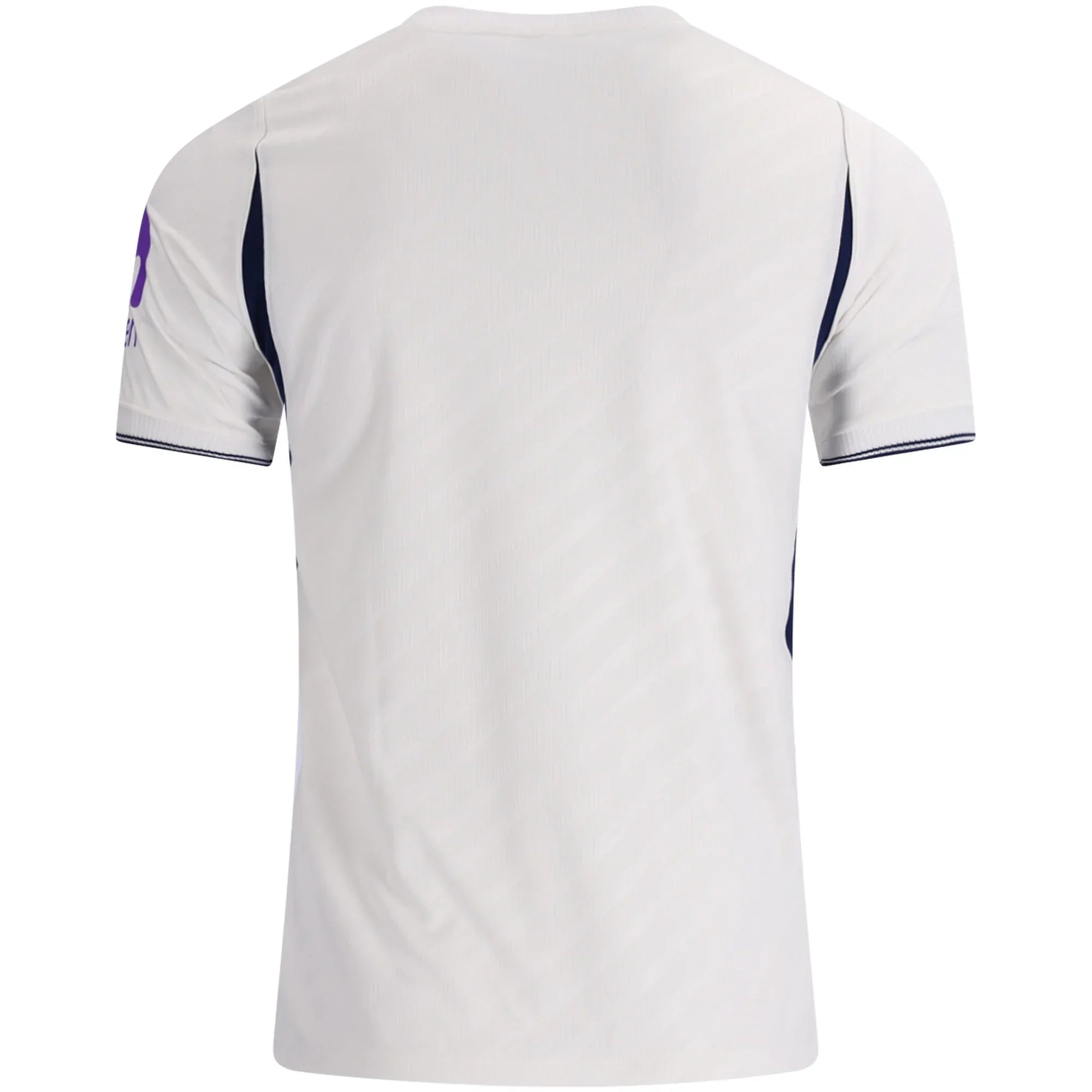 Third 26/27 Men's Fan Jersey 019 Pulses Football