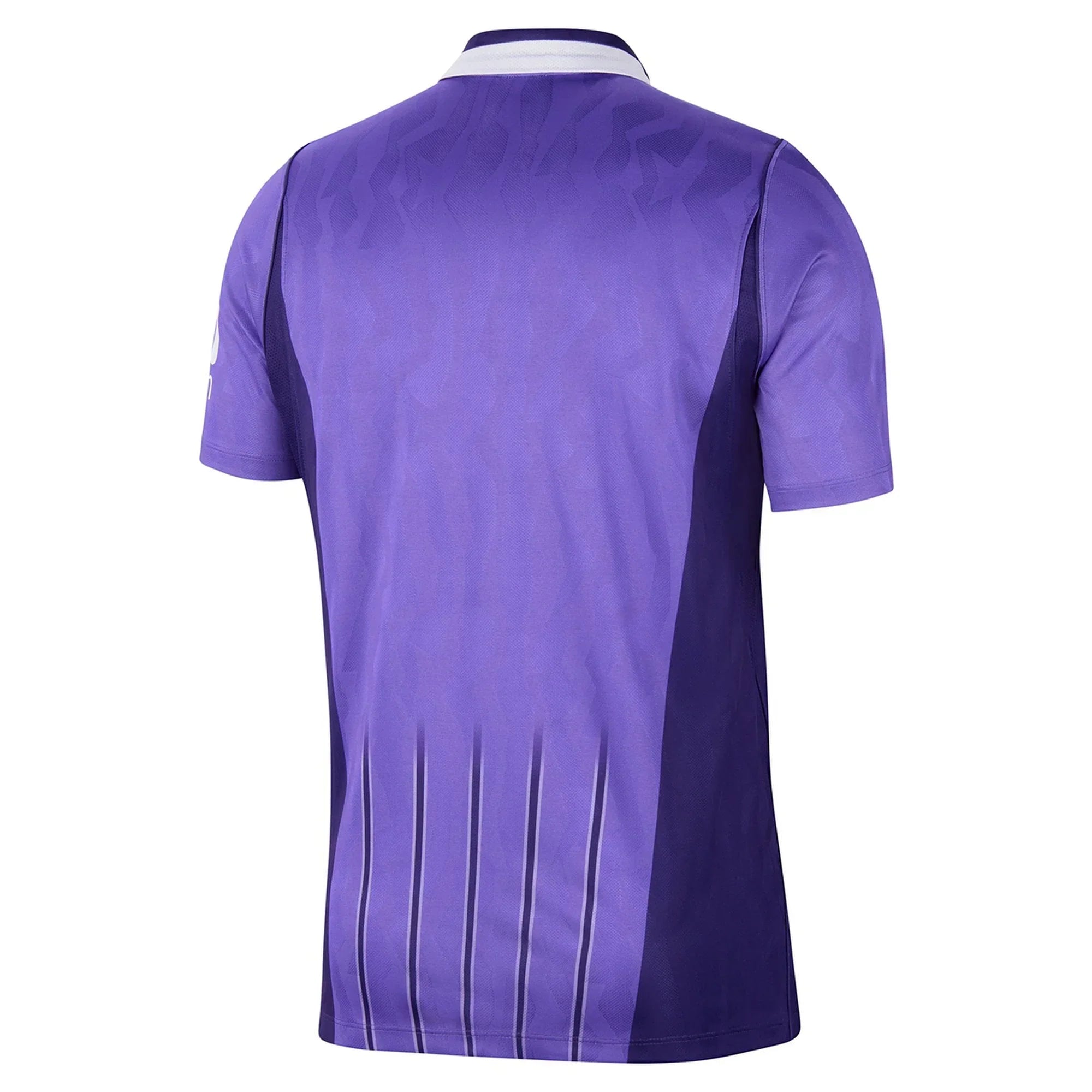 Third 26/27 Men's Fan Jersey 019 Pulses Football
