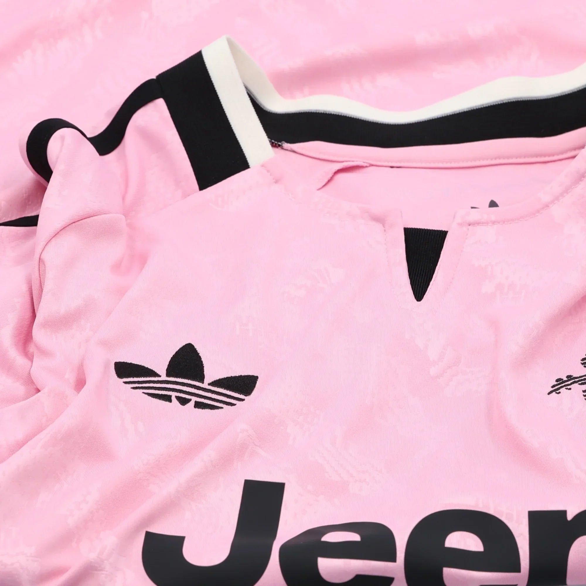 Away 26/27 Men's Fan Jersey 047 Pulses Football