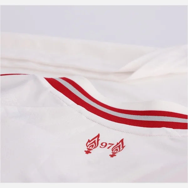 Away 26/27 Men's Fan Jersey 017 Pulses Football