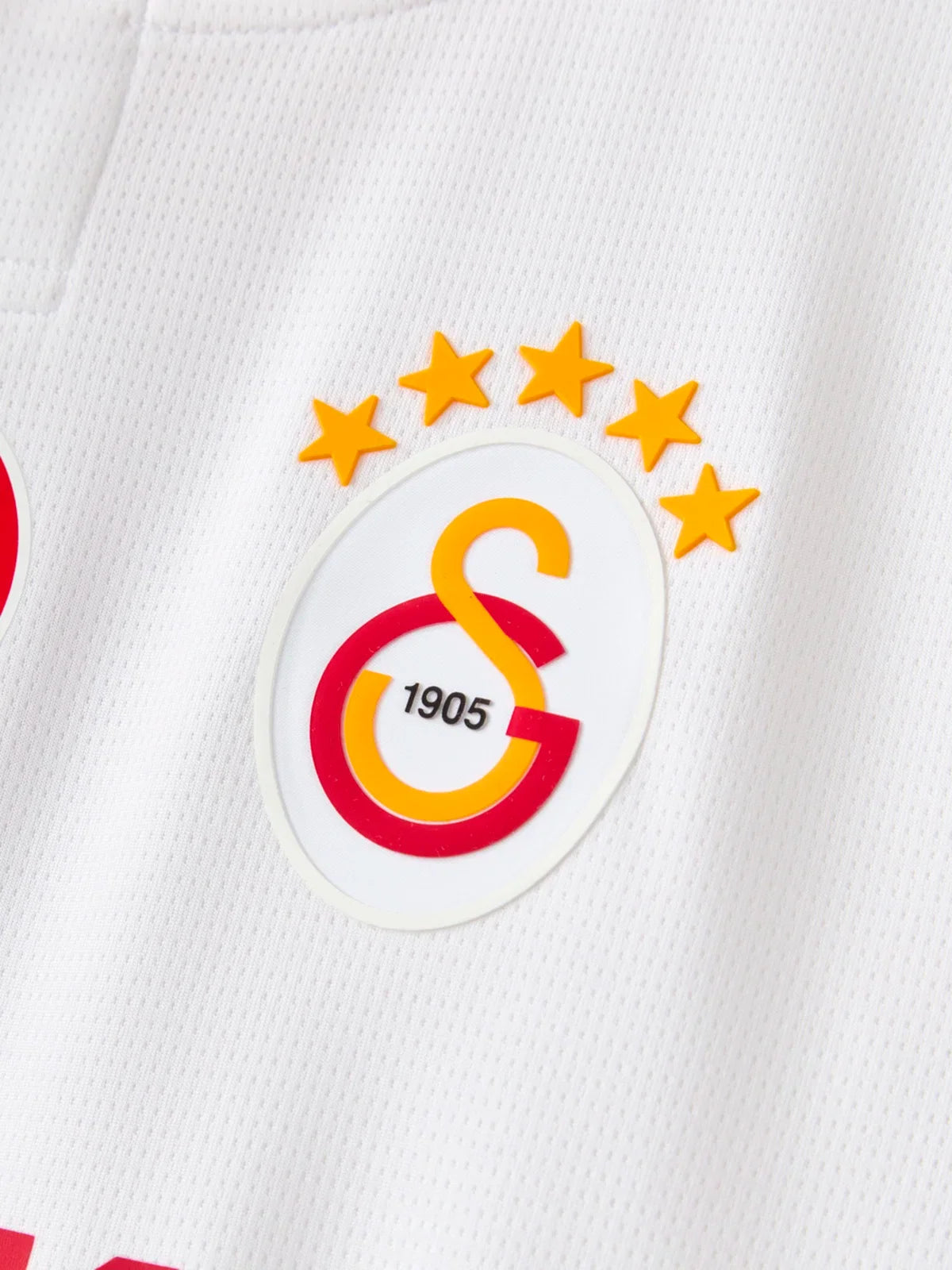 Combo Galatasaray 26/27 Home and Away Jerseys Pulses Football