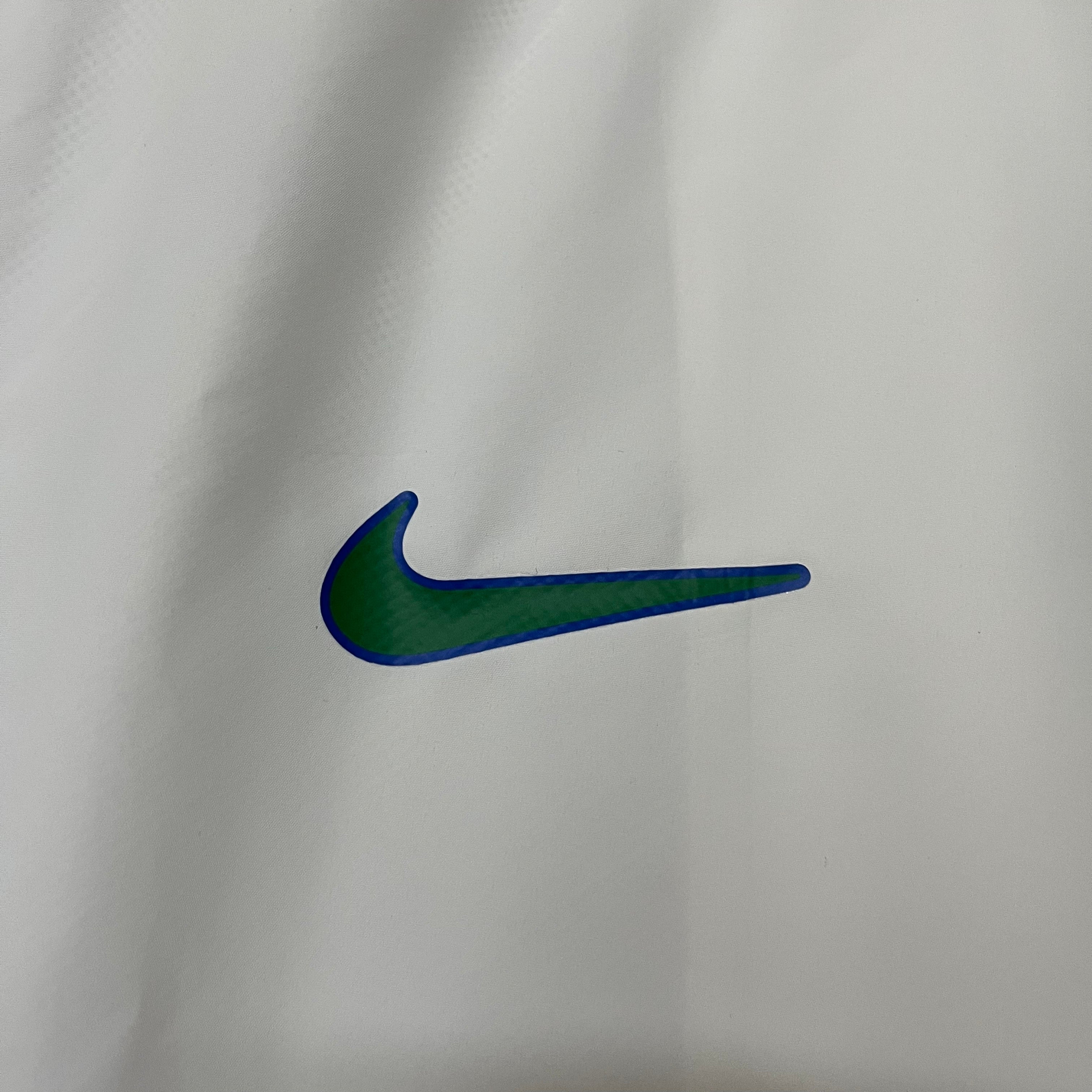 Brazil 1998 Reissue Jacket – Men’s