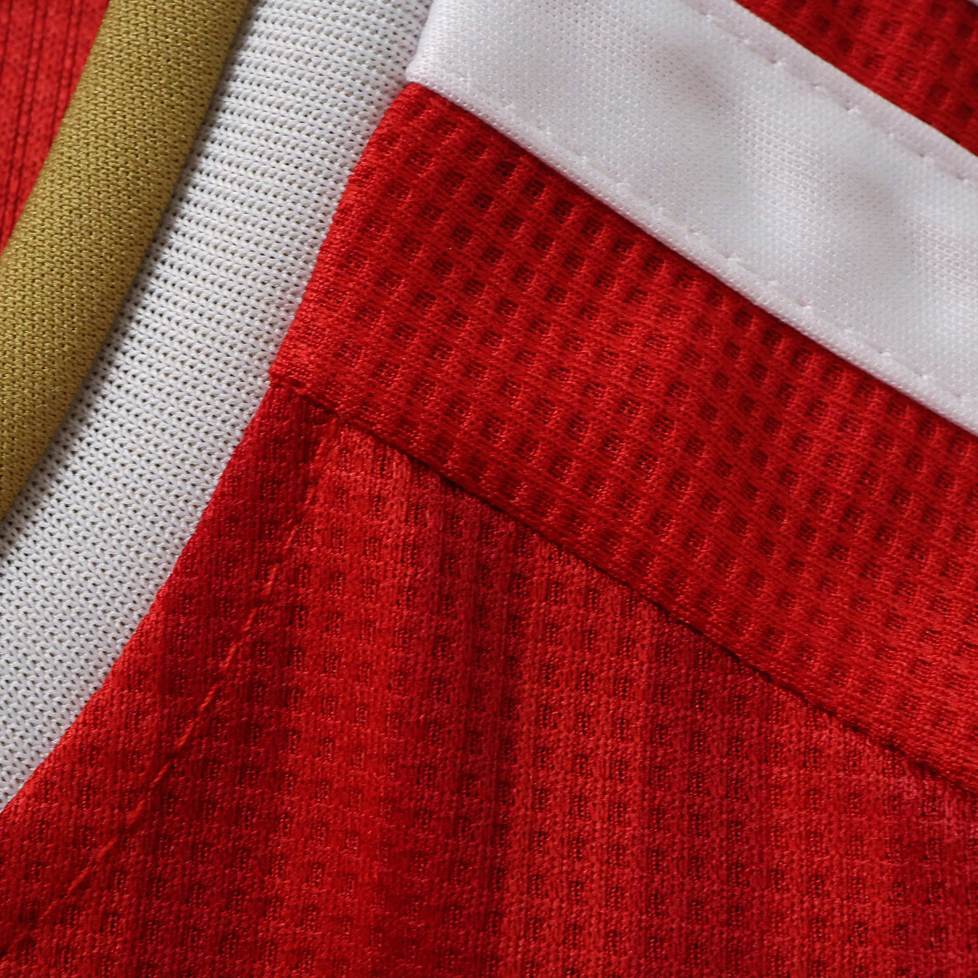 Home 26/27 Kids Shirt Kit Pulses Football