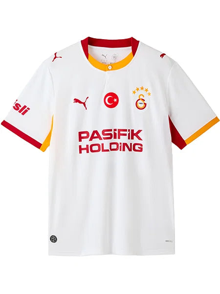 Third 26/27 Men's Fan Jersey Pulses Football