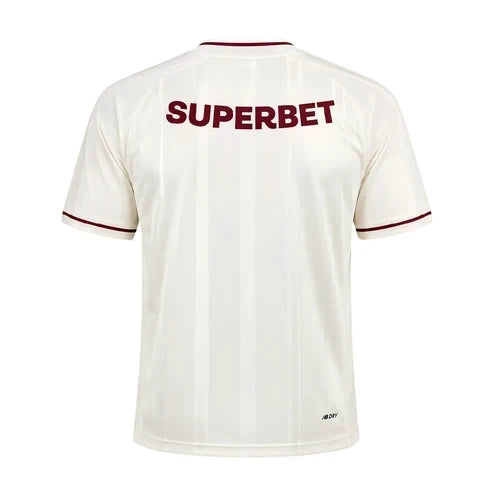 Third 26/27 Player Edition Shirt Pulses Football