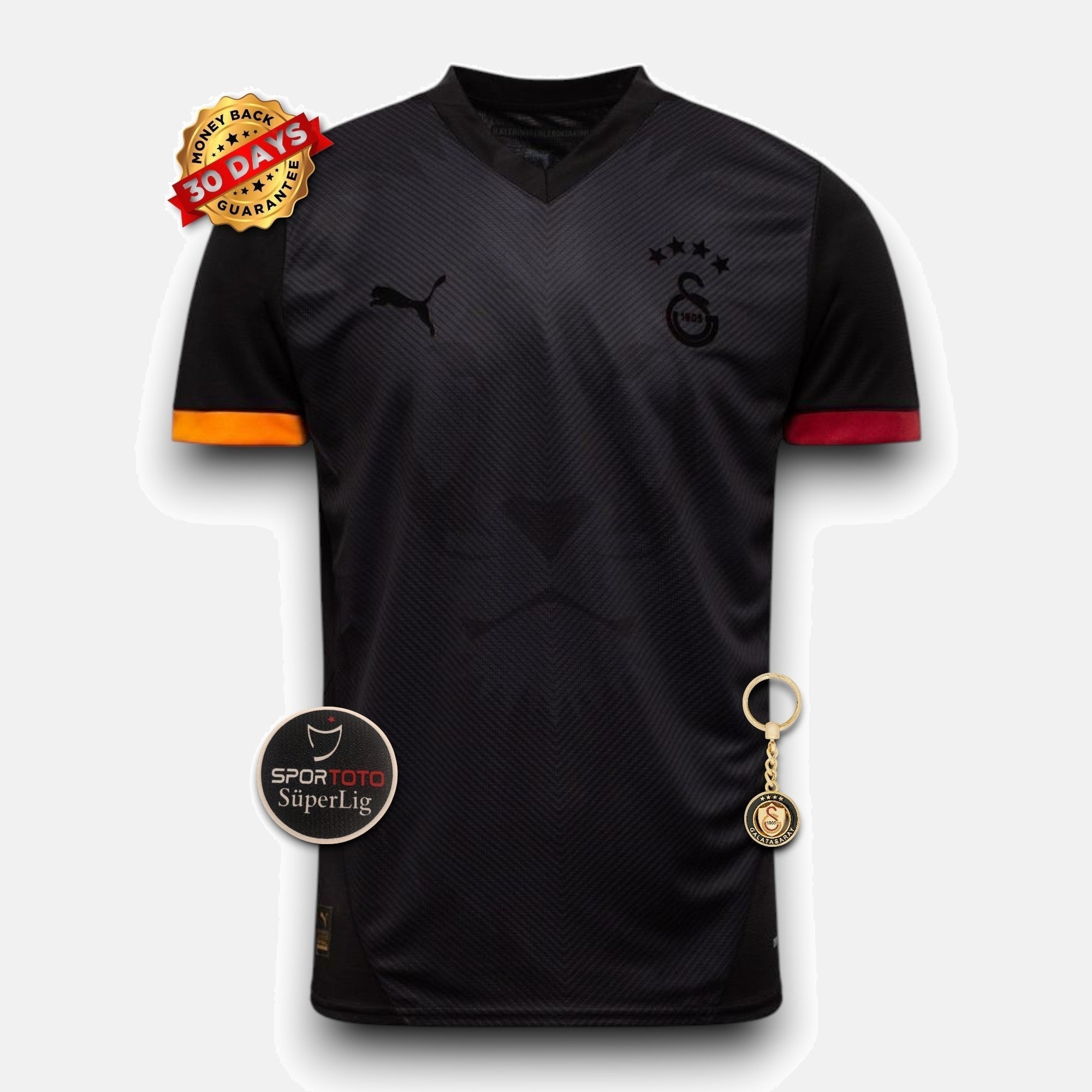 Jersey 24/25 Men's Pulses Football