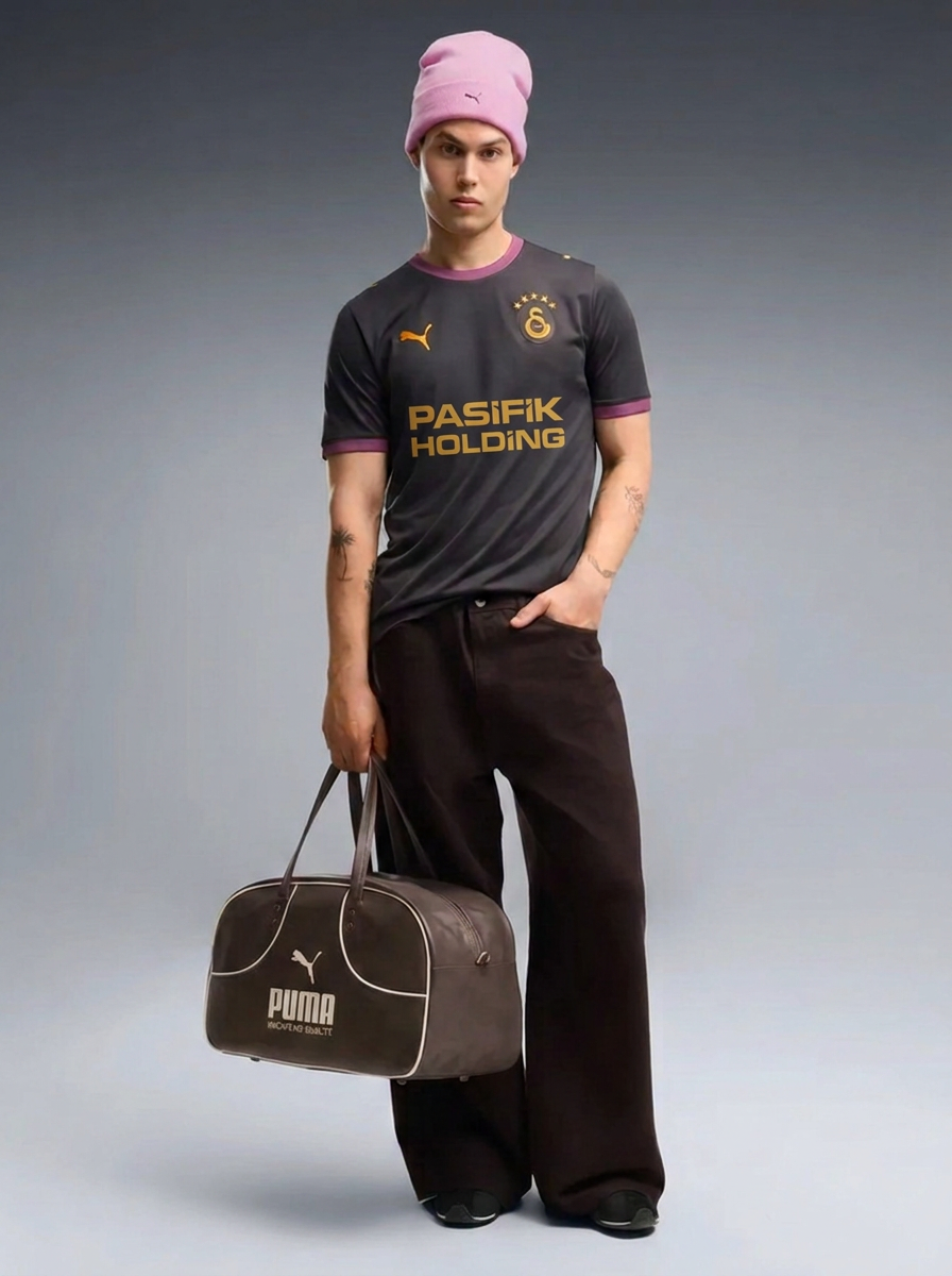 Away 26/27 Men's Jersey Pulses Football