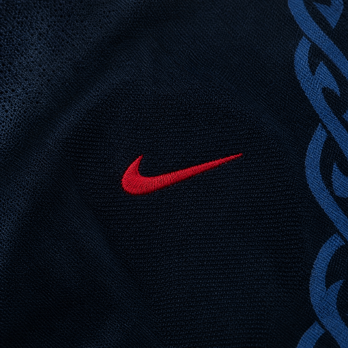 Norway Travis Scott Cactus Jack x Nike Total 90 Retro Jersey Pulses Football