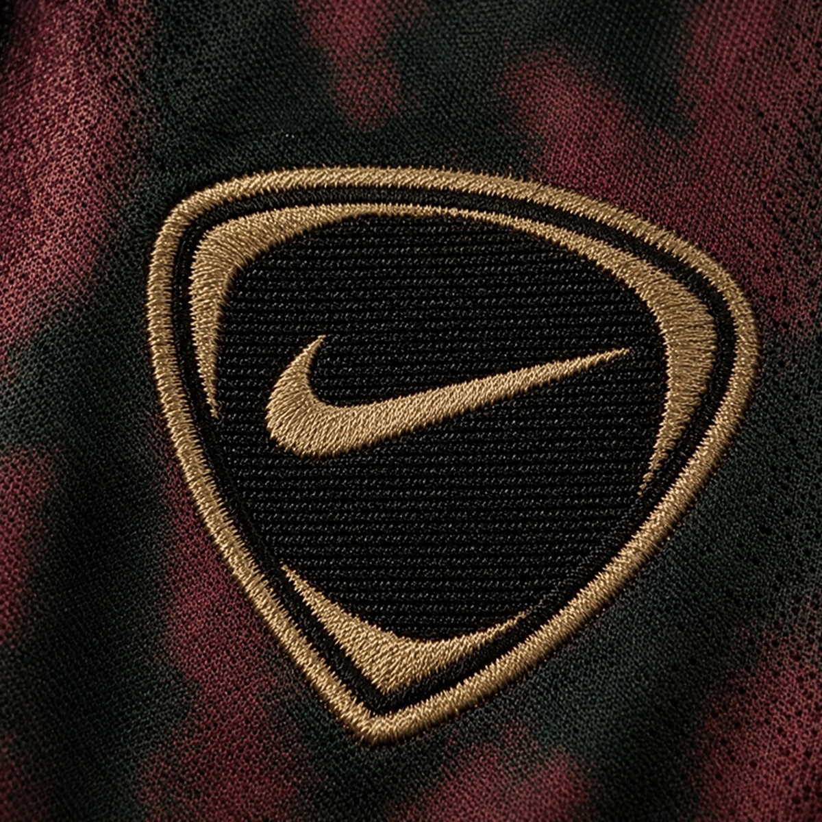 Morocco Travis Scott Cactus Jack x Nike Total 90 Retro Jersey Pulses Football