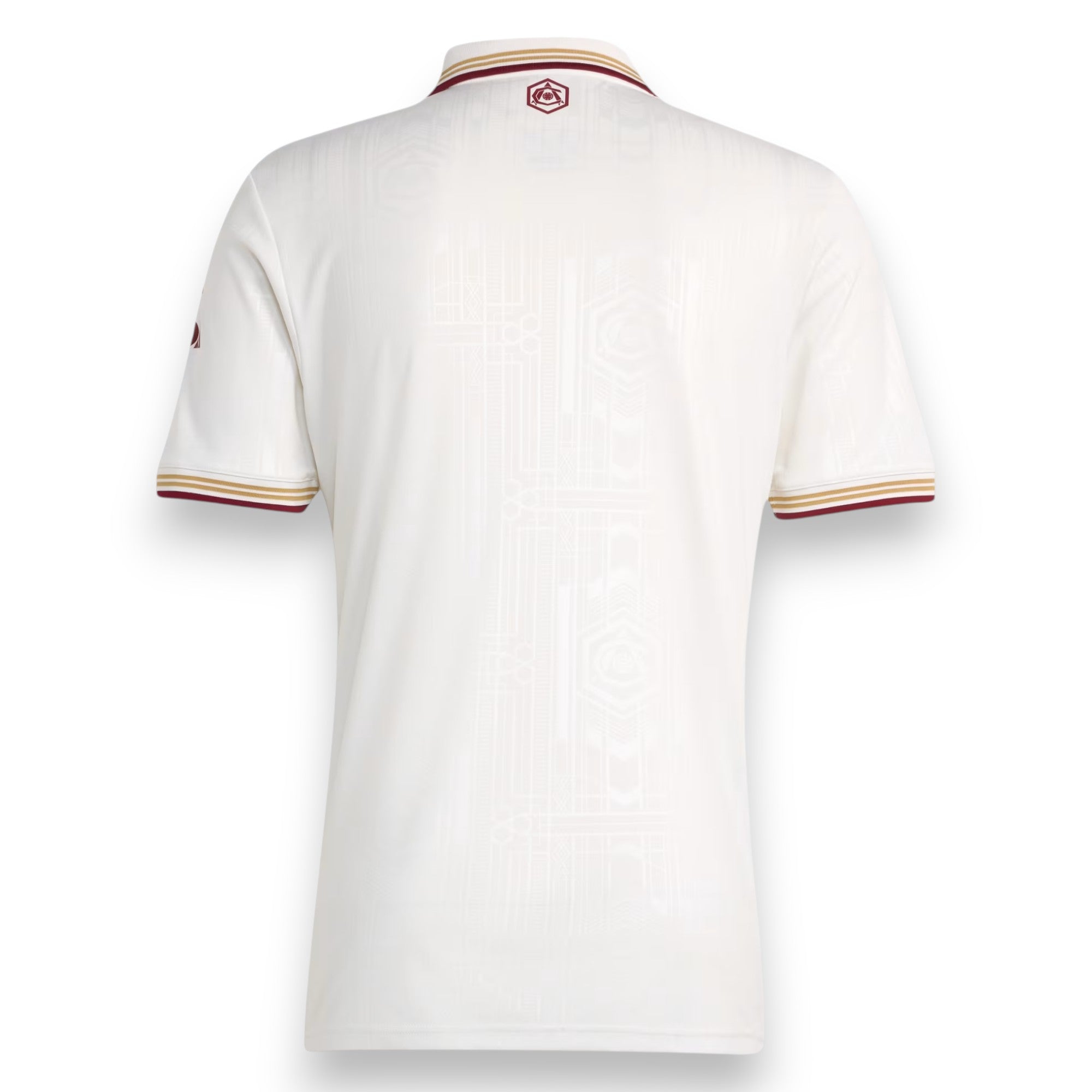 Arsenal Player Jersey Third 2025/26