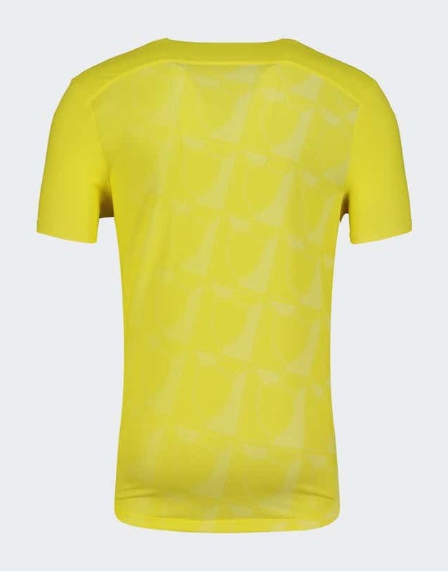 Club World Cup Goalkeeper Shirt 1