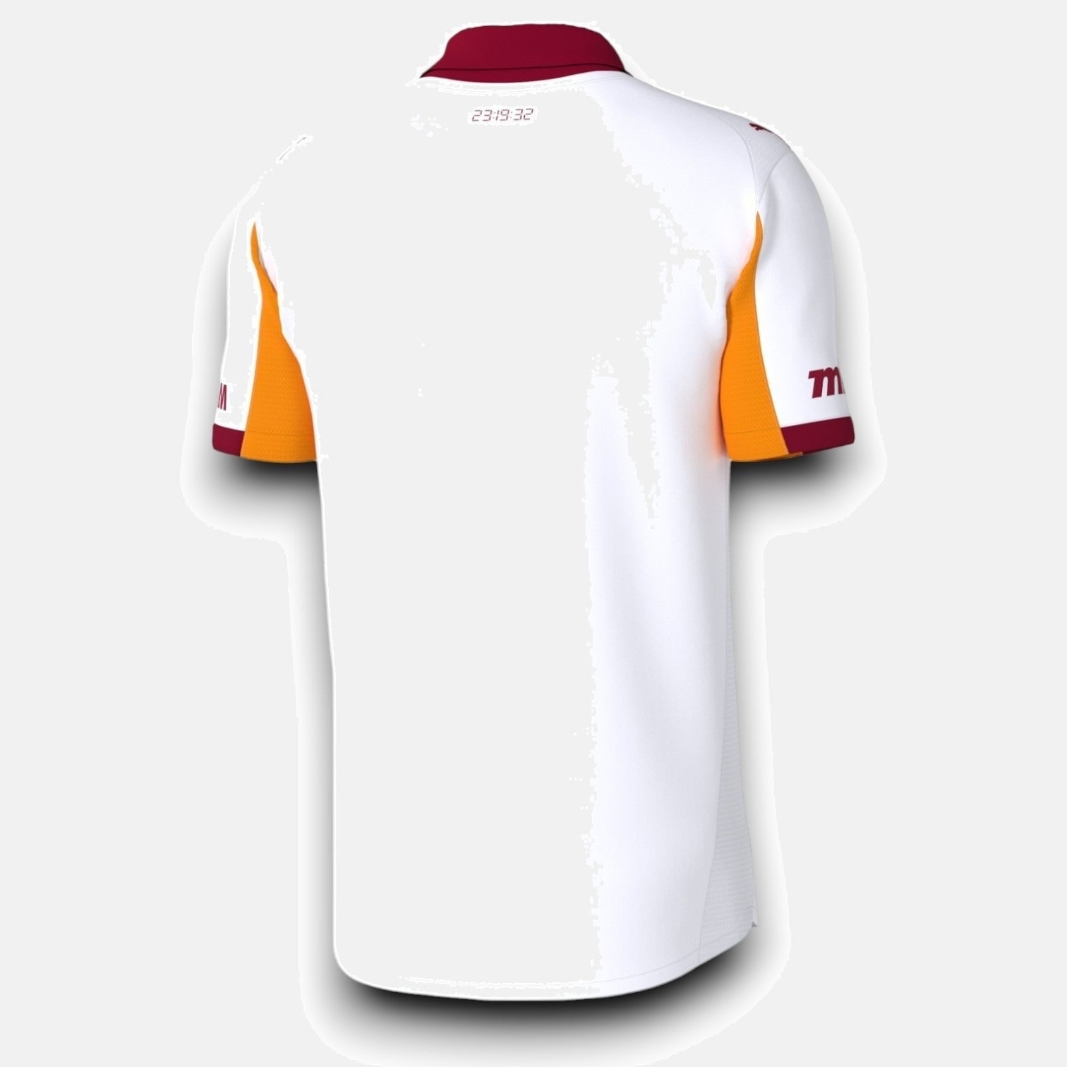 Away 25/26 Kids Kit Pulses Football