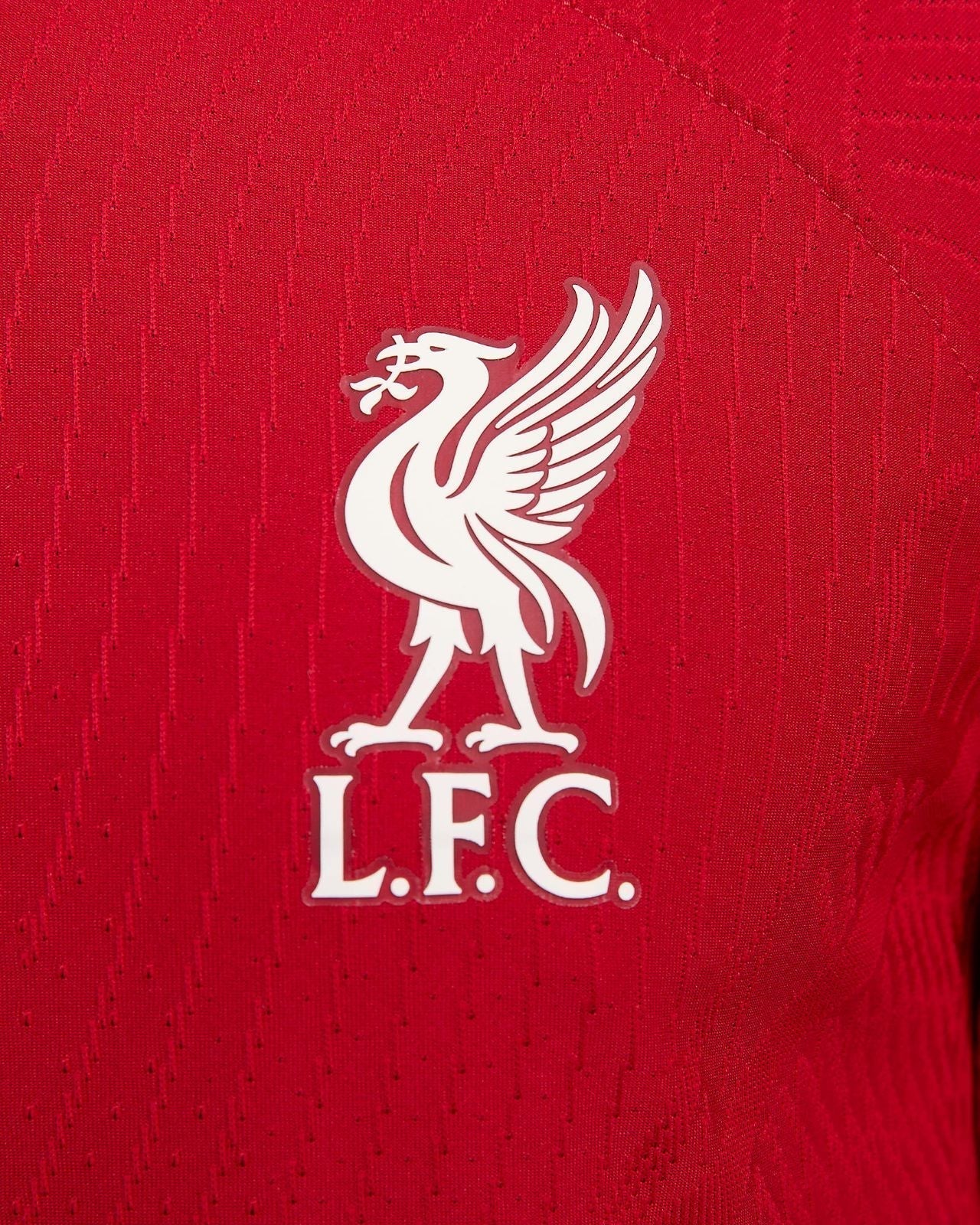 Liverpool Home Jersey 2023/2024