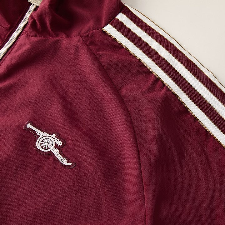 Men's 26/27 Jacket Pulses Football