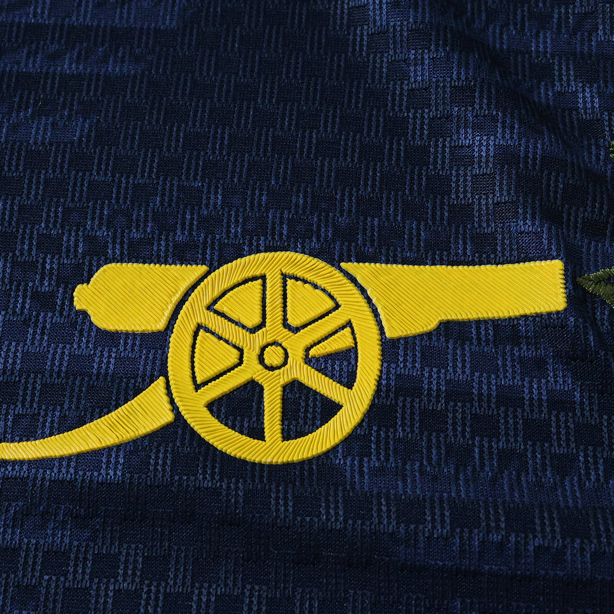 Embroidered Away 26/27 Player Edition Shirt Pulses Football