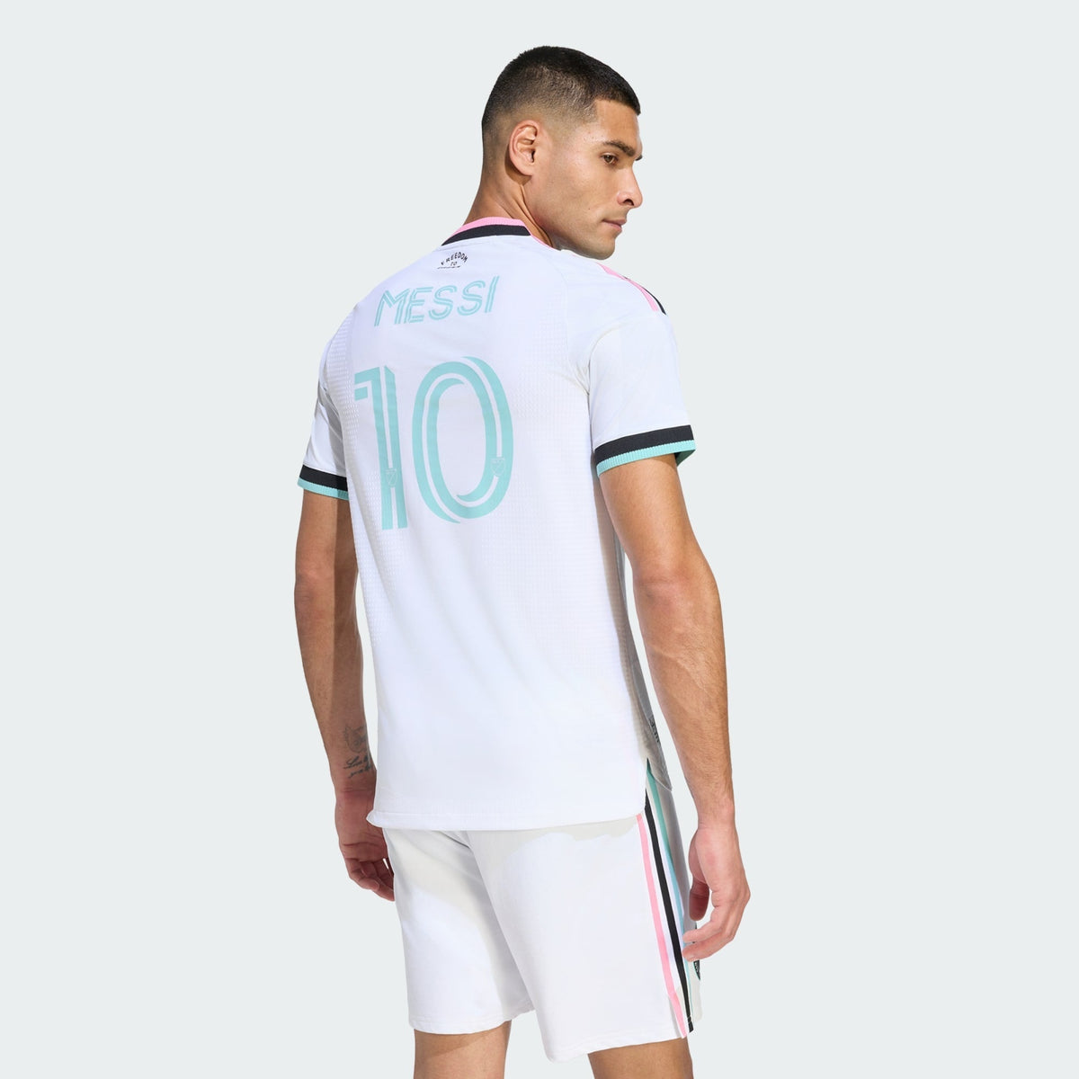 Third 26/27 Player Edition Shirt Pulses Football